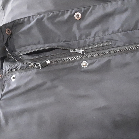 Dryjoys by Footjoy mens Windbreaker performance jacket size L - Picture 6 of 10